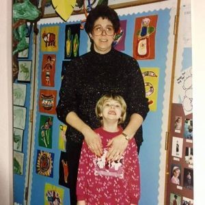 Meet your Posher, Ally